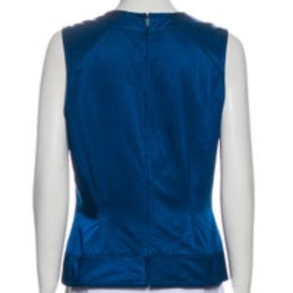 Vera Wang Top and Skirt Set - Picture 10 of 15